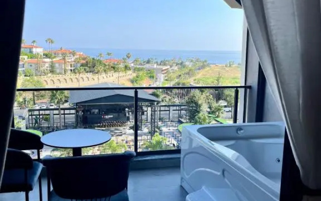 Club Robin Hood Hotel +18 Adult Only