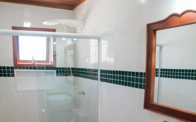 Suítes Yamamoto Ilhabela