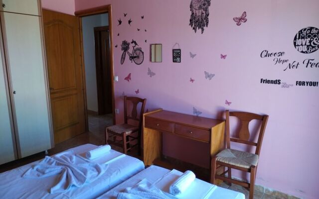Villa Tranquil