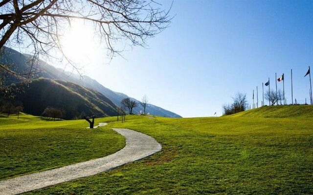 San Donato Golf Resort And Spa