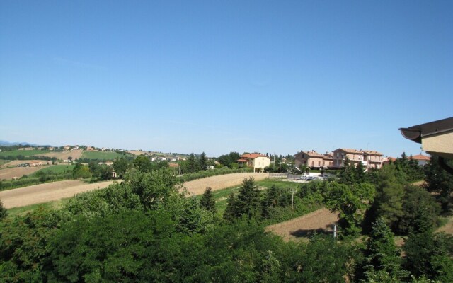 Settecolli Sport Hostel - Single Room 102