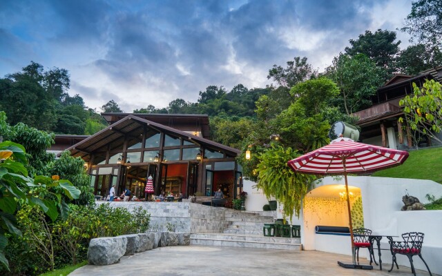 Chantra Khiri Chalet Chiang Mai