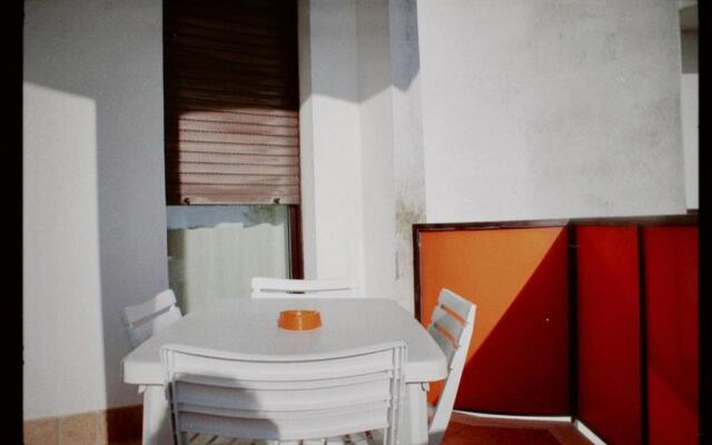 Tropicana Residence Hotel