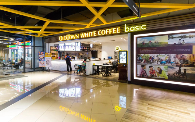 EkoCheras Premium Suites