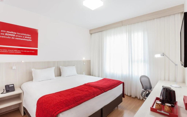 eSuites Belo Horizonte Minascasa