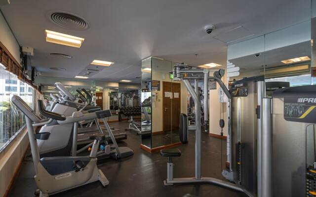 HiGuests - 8 Boulevard Walk