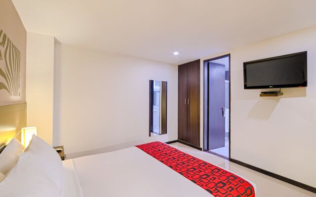 Diagonal Hotel Chipichape