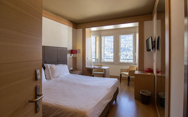 TH Cadore - Hotel Antelao
