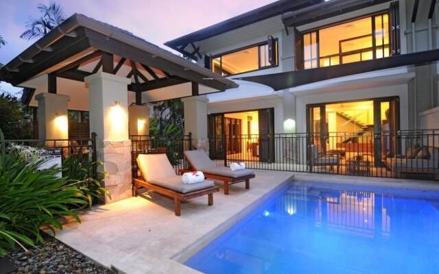 Villa 308