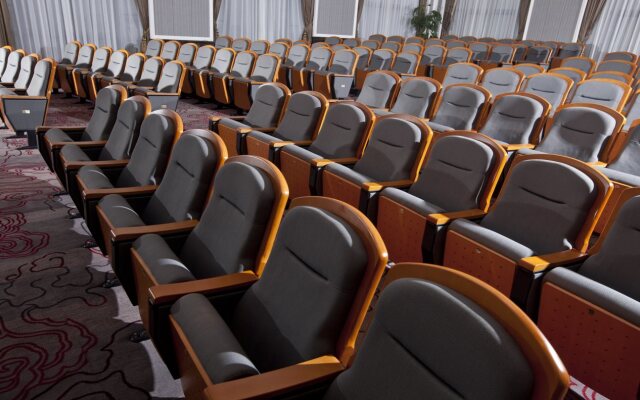 Yiwu Yourworld International Conference Centre