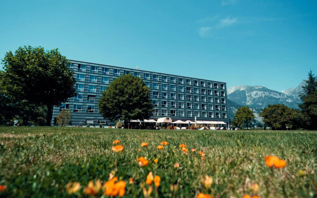 Hotel Vatel