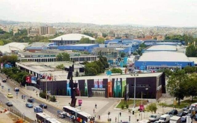 City Center / Apartment 70 sqm / With View (Location Kamara)