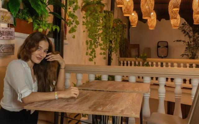 Candilejo Hotel Boutique