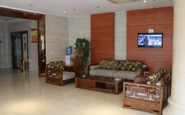 95 Hotel Chain (Pingtang)