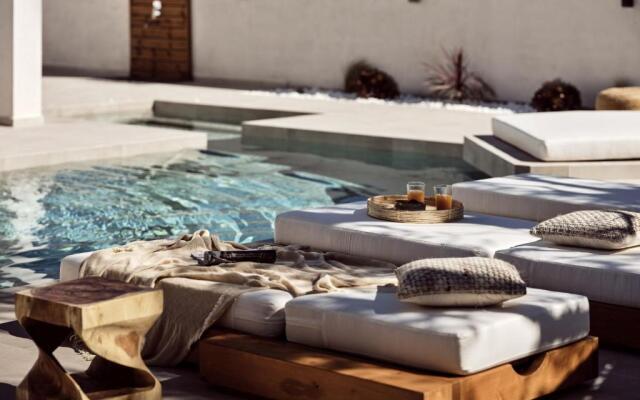 Estelle Luxury House Zakynthos