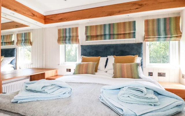 Atlantic Lodge
