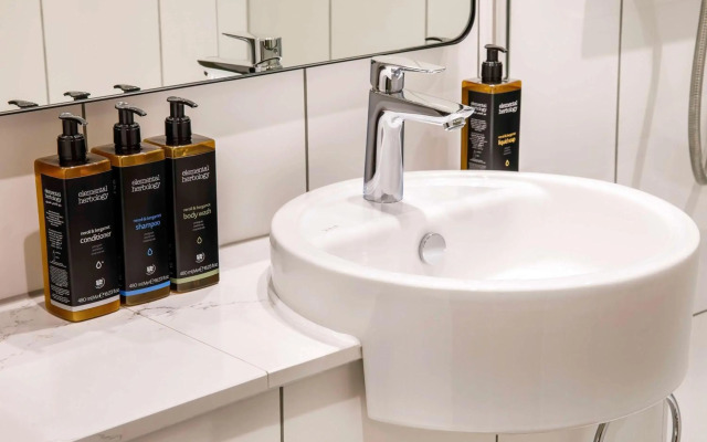 Mount Royal Hotel Edinburgh by The Unlimited Collection