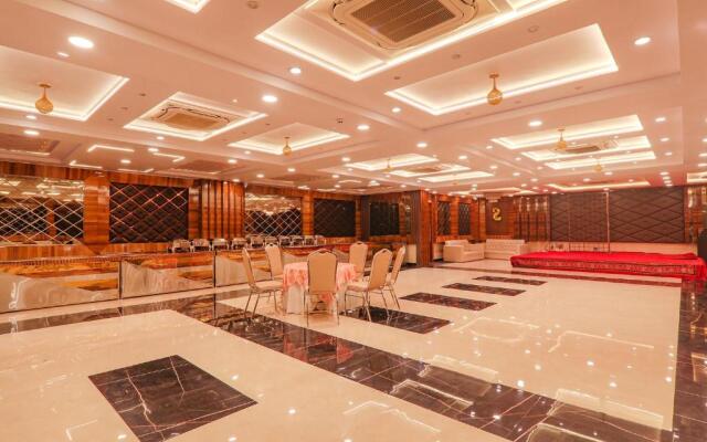 Prime Shree Dev Villa FabHotel