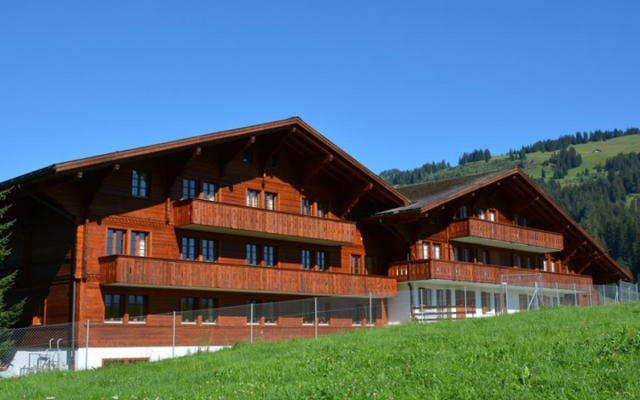 Apartment Anne (Tiefparterre)