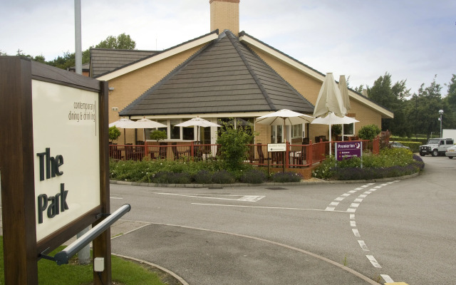 Premier Inn Harrogate South
