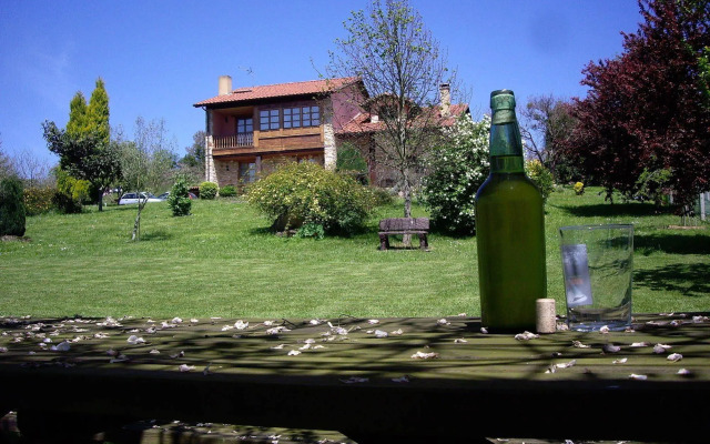 Casa de Aldea Torreteyera