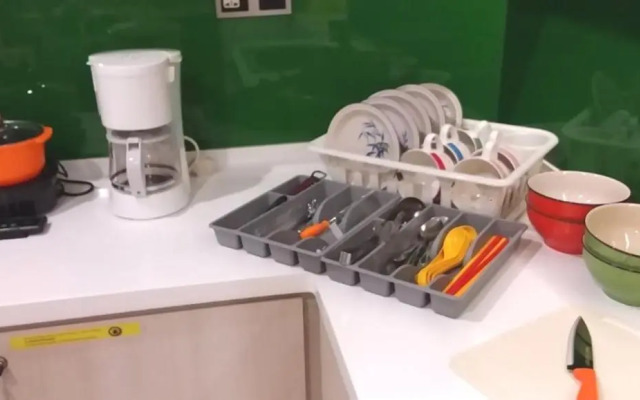 T 10 Romamtic Genting Highland