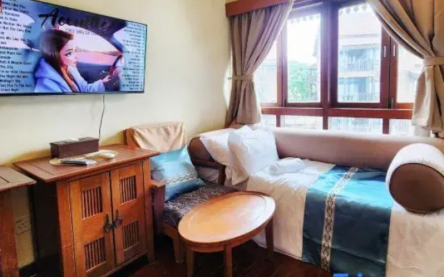 Langkawi SeaVilla Beach View by Define Suite