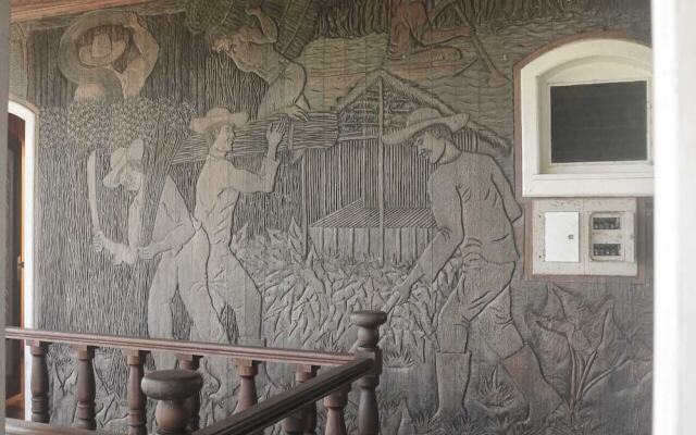 Amazon Paradise Lodge