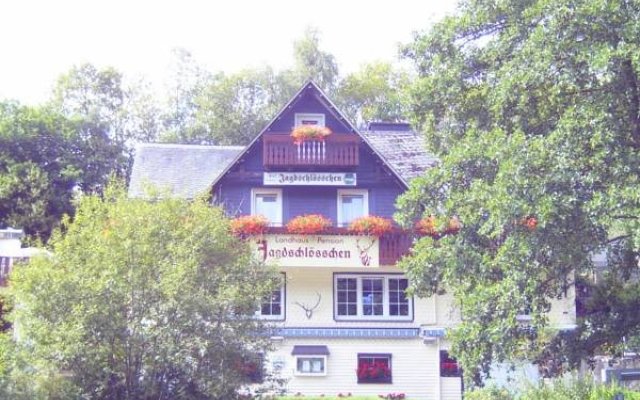 Landhaus Jagdschlösschen
