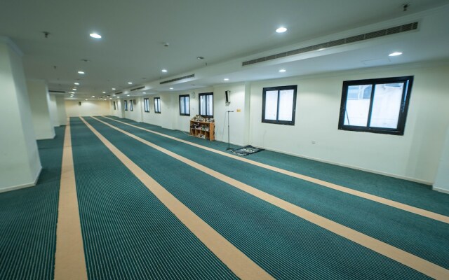 Nama Mawaddah Hotel