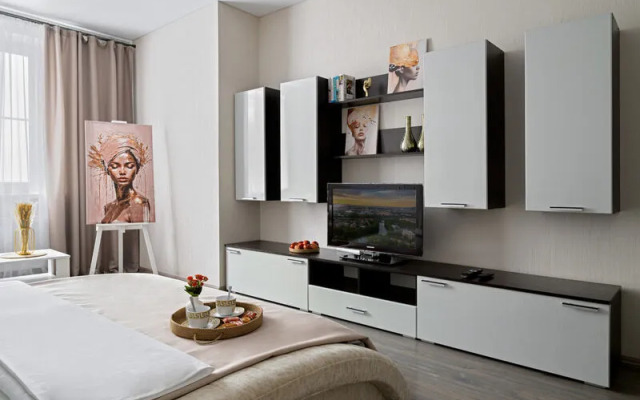 Как Дома 58 на ул. Тамбовская, д. 1Б