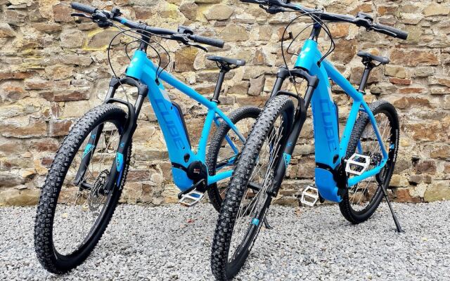 Boutique Hotel Marielle