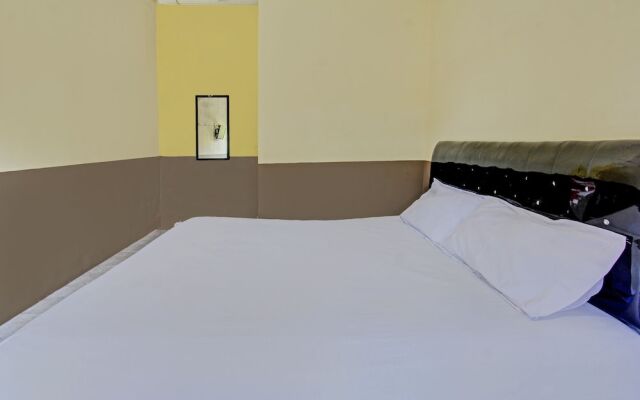 OYO 92624 Stone Homestay