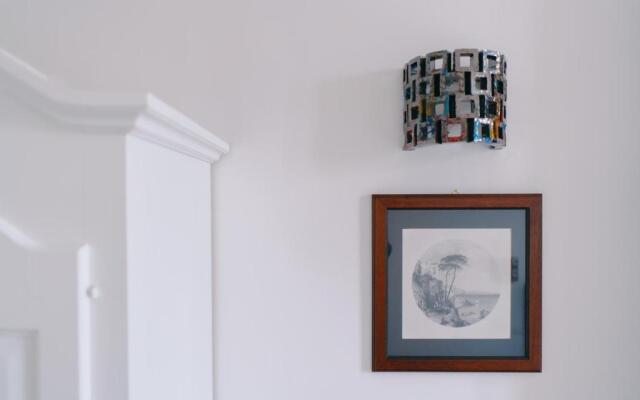 Janare - Rooms & Terrace