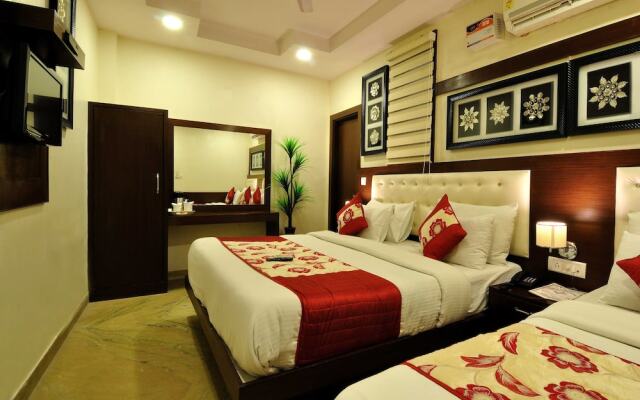 Check In Room Sangatrashan