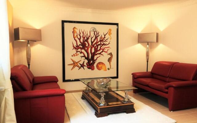 Tiffany´s Ferienapartments sind alles, außer... gewöhnlich!!!