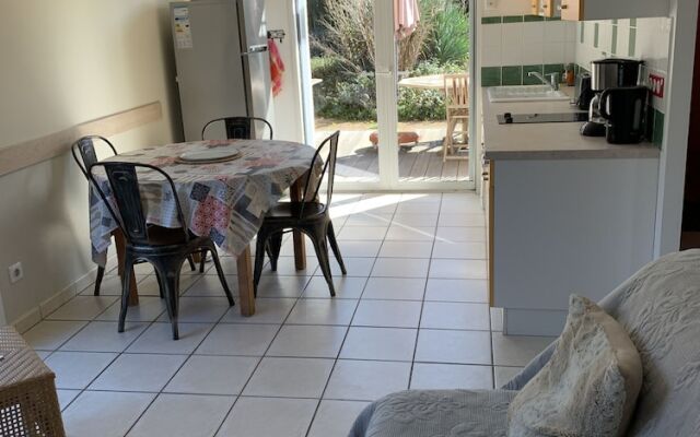 Puravida Annexe