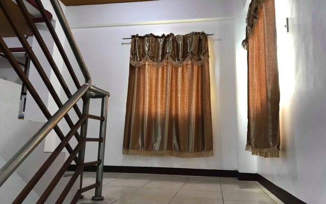 Meaco Royal Hotel - Malabon
