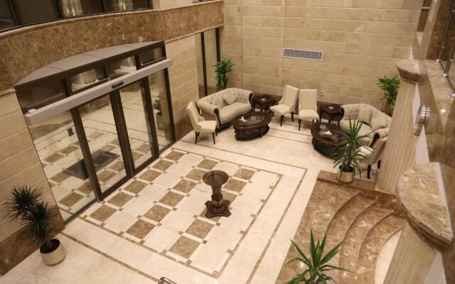 Emerald Residence