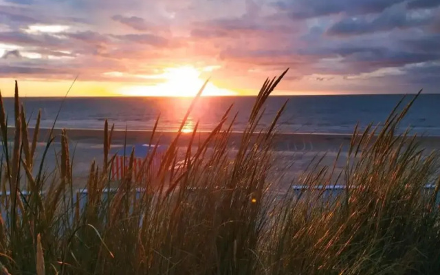 Apartment in Koksijde for 8 Person