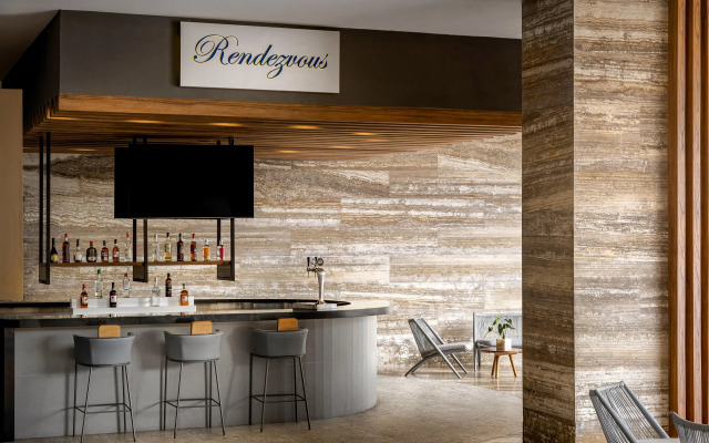 Secrets Bahia Mita Surf & Spa - Adults Only - All Inclusive