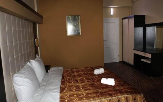 Albes Hotel