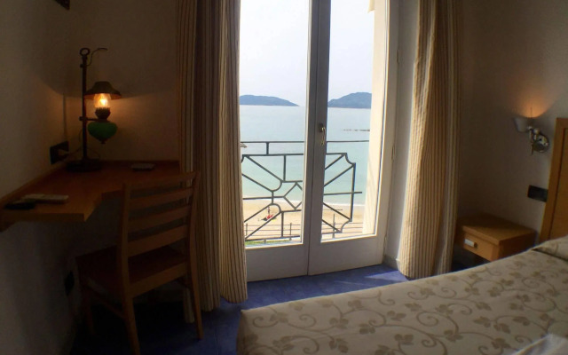 Hotel Venere Azzurra