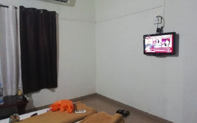 Hotel Ashoka Residency