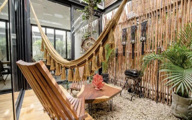 Casa Macrame TH 18