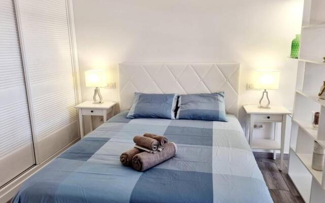 Apartamento LINA 25 PLAYA ROCA