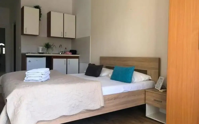 Room-superior Studio With Sea Views
