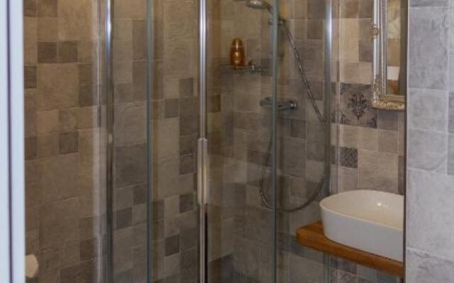 B&B La Rinascita