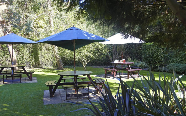 Best Western Old Tollgate Hotel & Restaurant