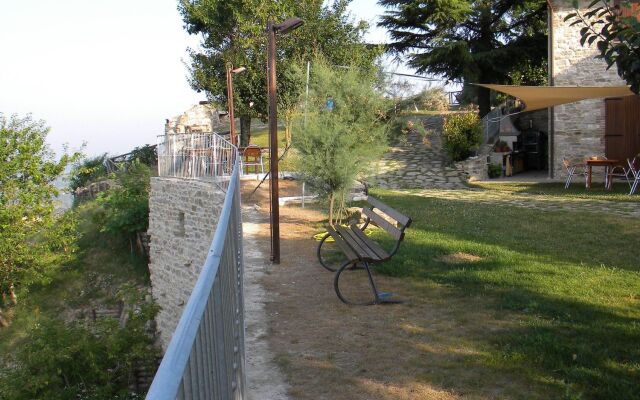Borgo San Benedetto